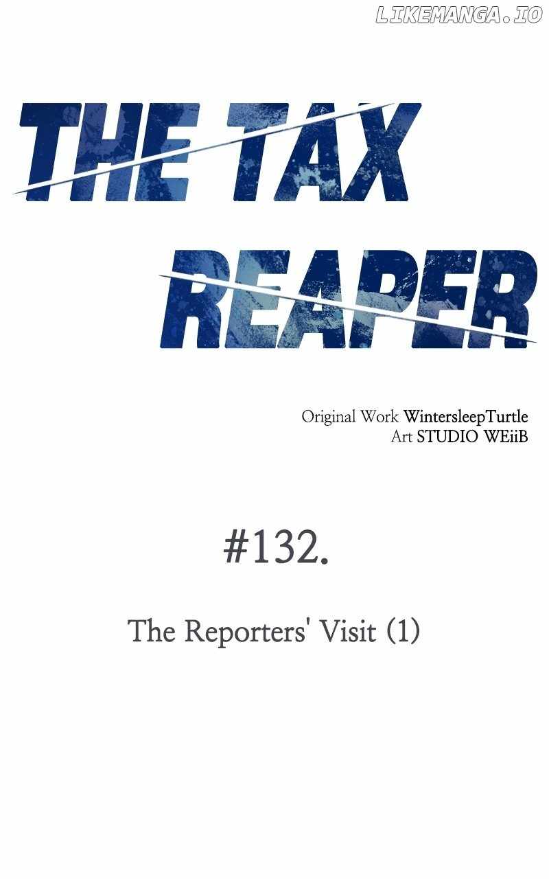 National Tax Service Thug Chapter 133 22